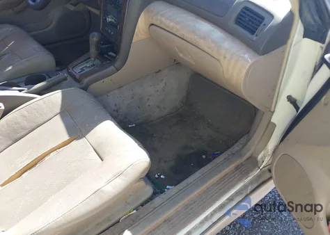 2004 Subaru Outback H6-3.0 L.l. Bean Edition z USA, uszkodzony, nr VIN 4S3BH806247602836